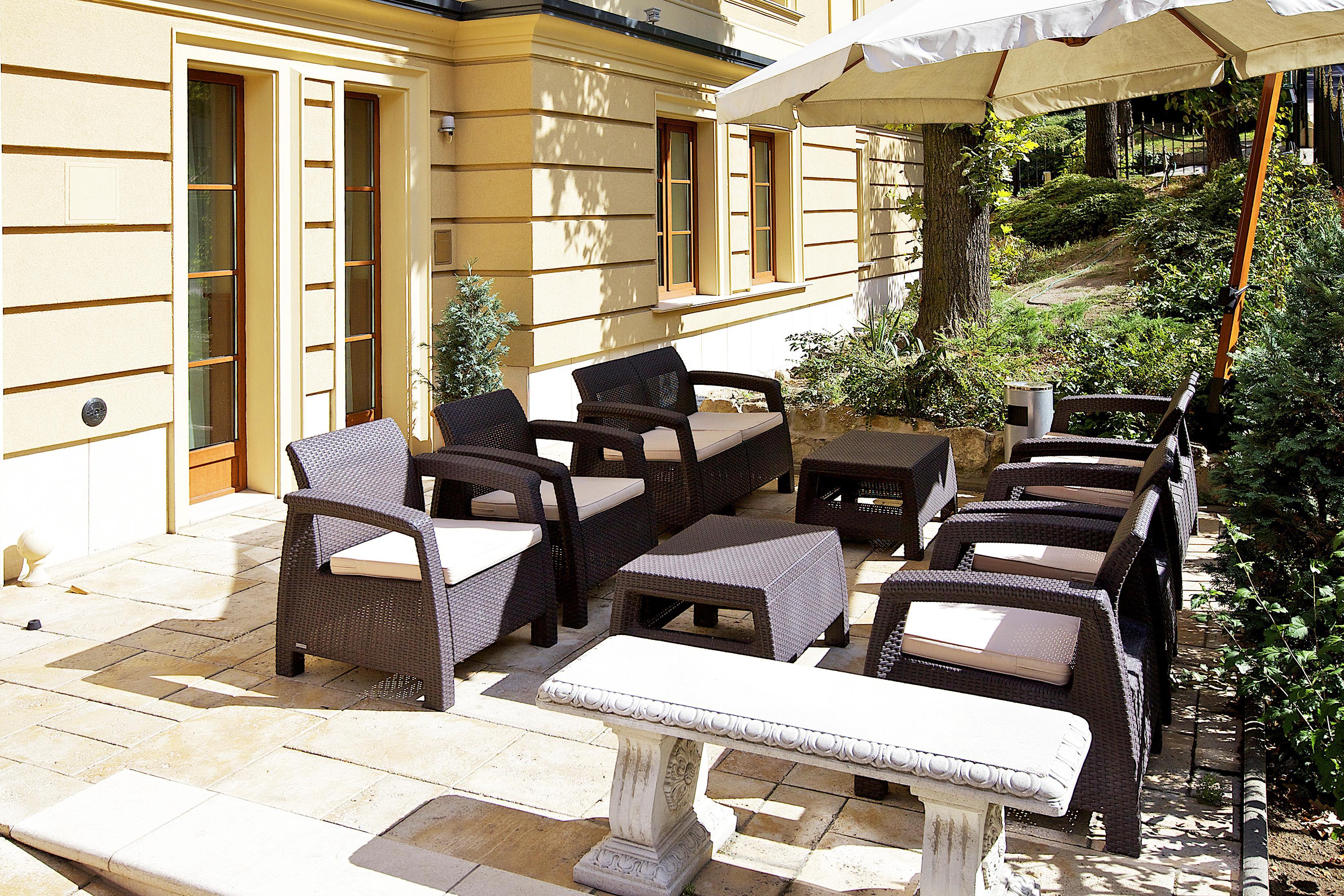 Gold Hotel Budapest Budapeste Exterior foto