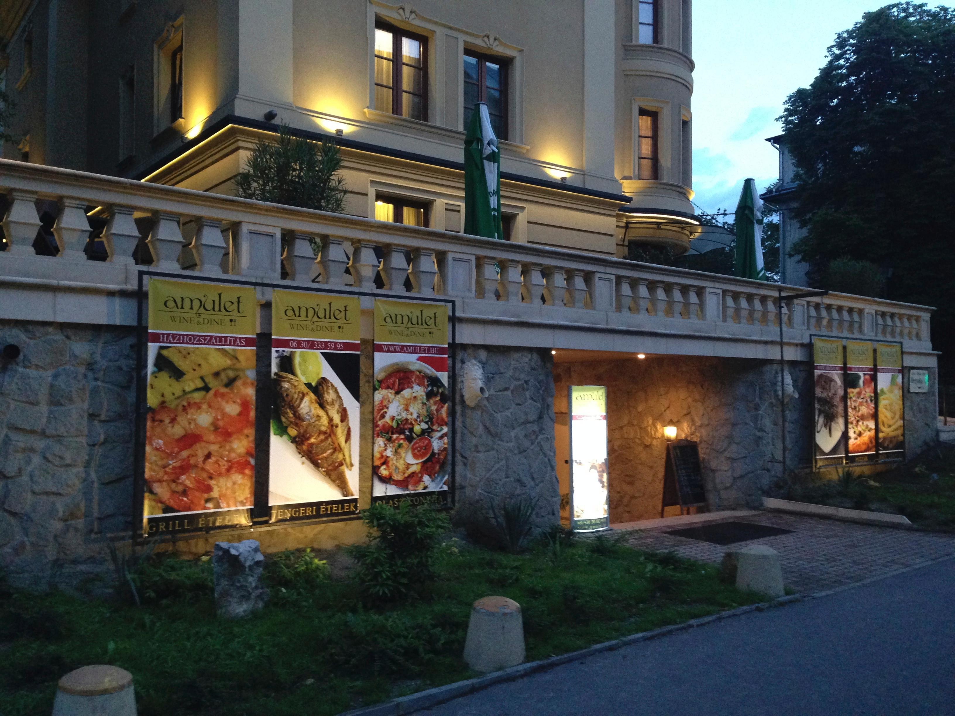Gold Hotel Budapest Budapeste Exterior foto