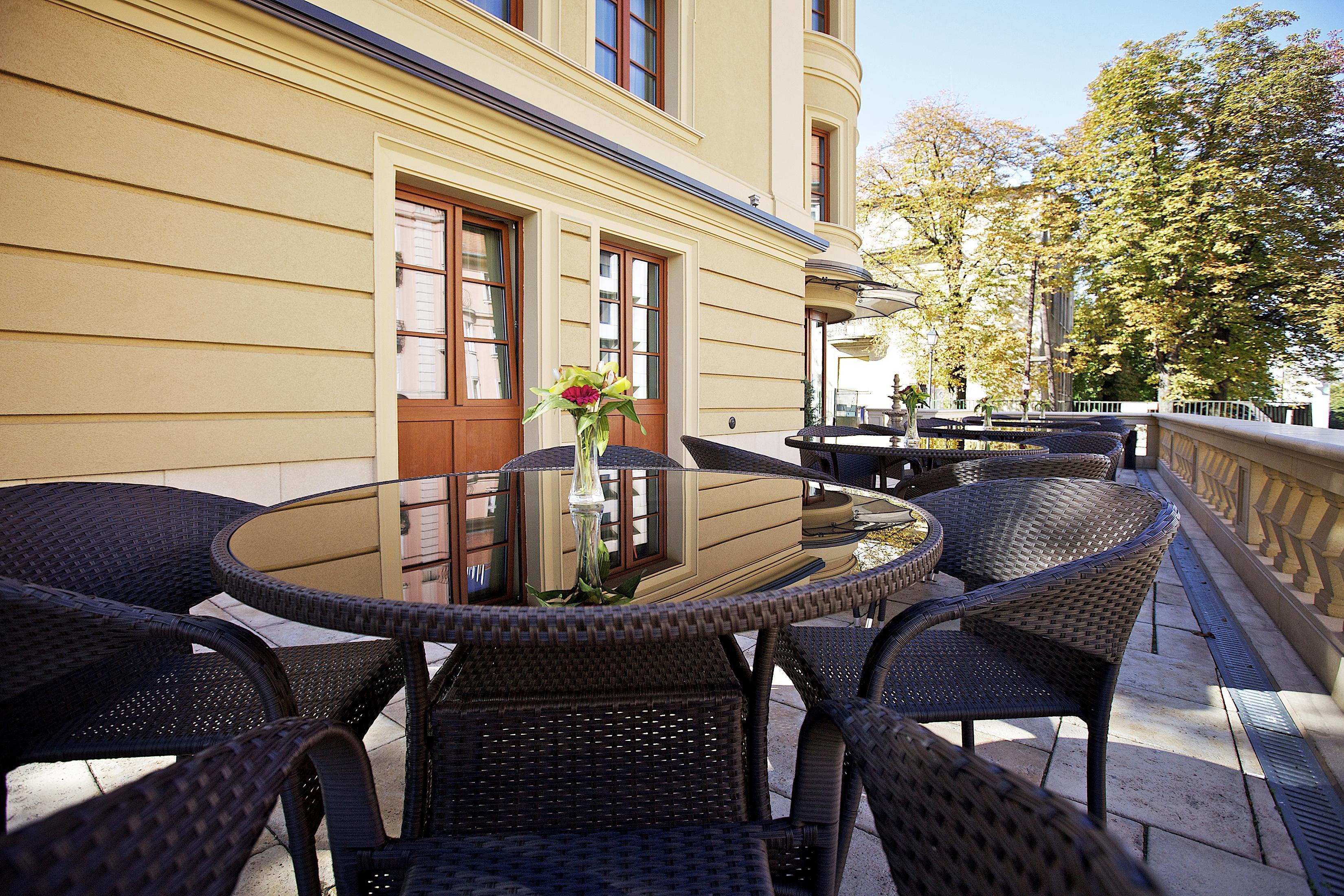 Gold Hotel Budapest Budapeste Exterior foto