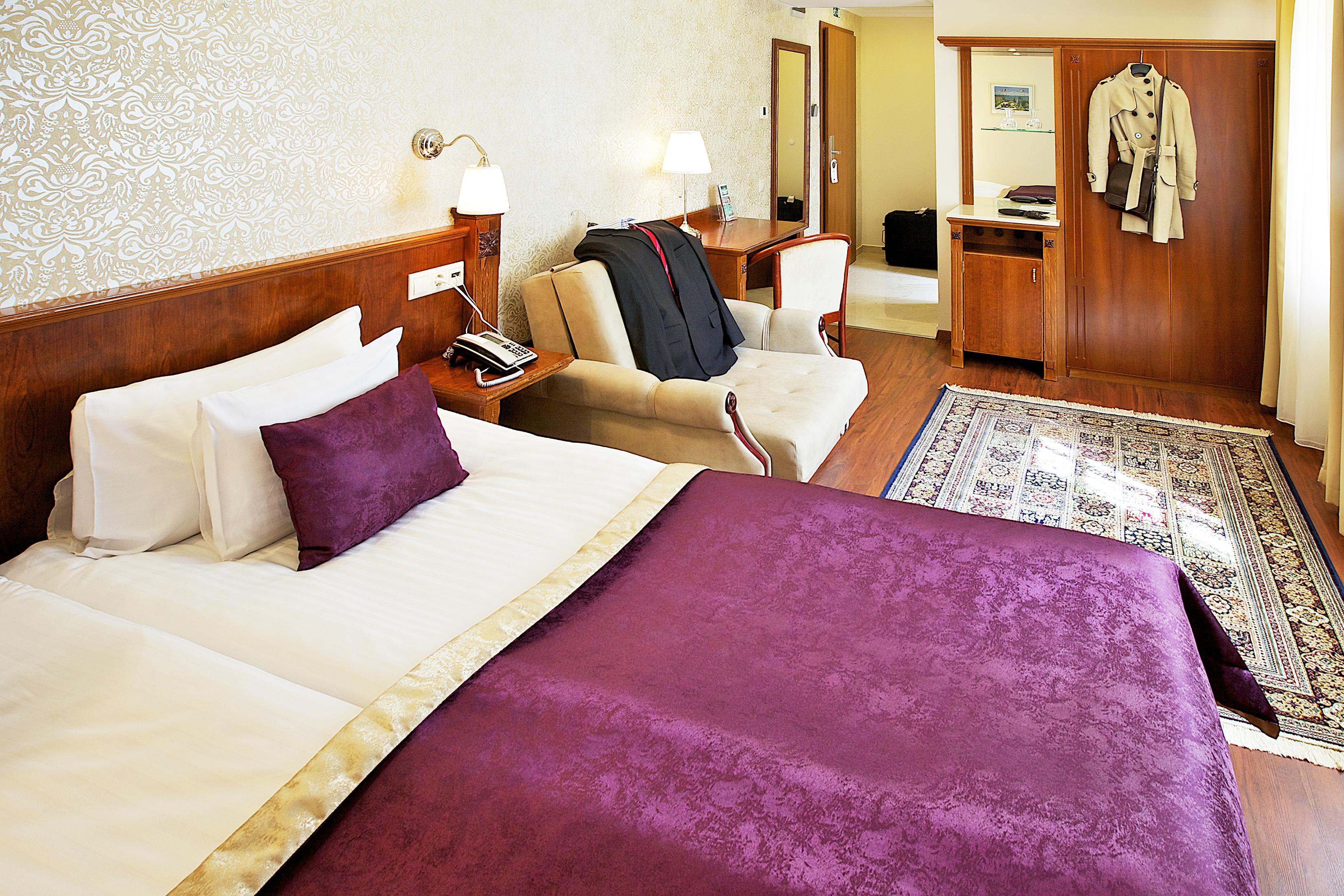 Gold Hotel Budapest Budapeste Exterior foto