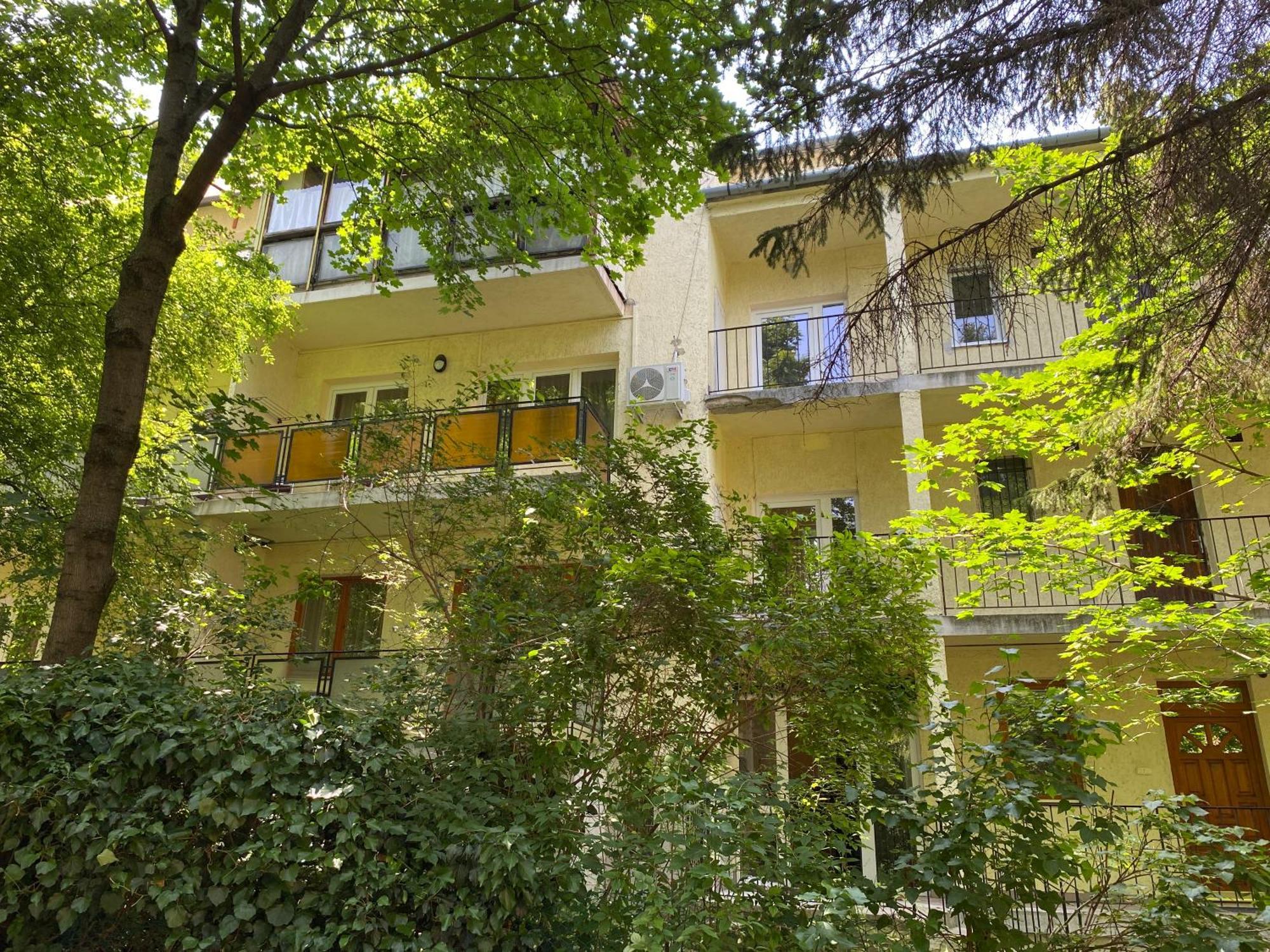 Gold Hotel Budapest Budapeste Exterior foto