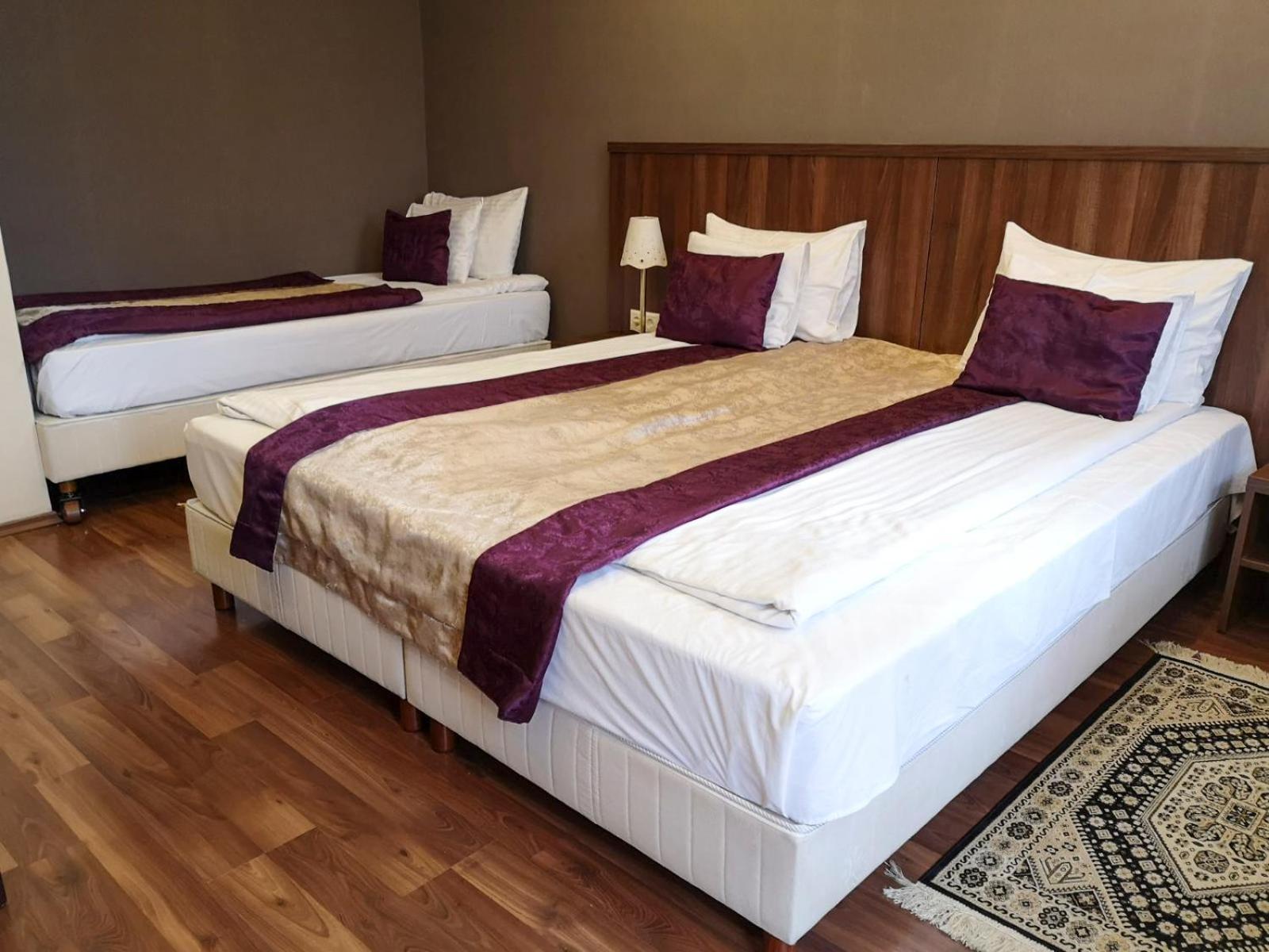 Gold Hotel Budapest Budapeste Quarto foto